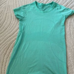 Swiftly Tech Short Sleeve Shirt 2.0